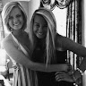 Meet your Posher, Caroline